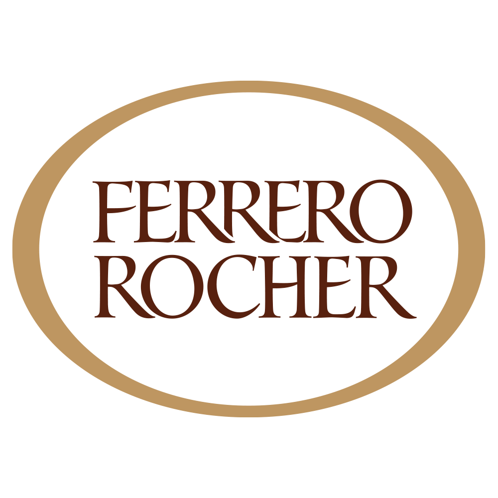 Ferrero Rocher